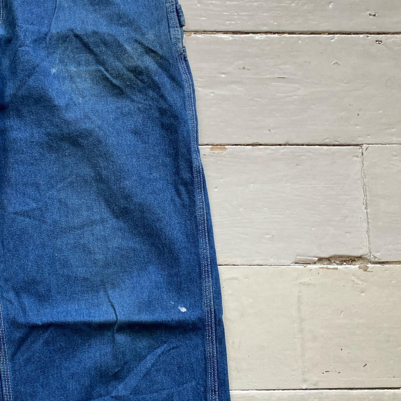 Carharrt Cargo Jeans (36/34)