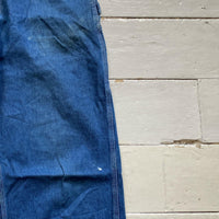 Carharrt Cargo Jeans (36/34)