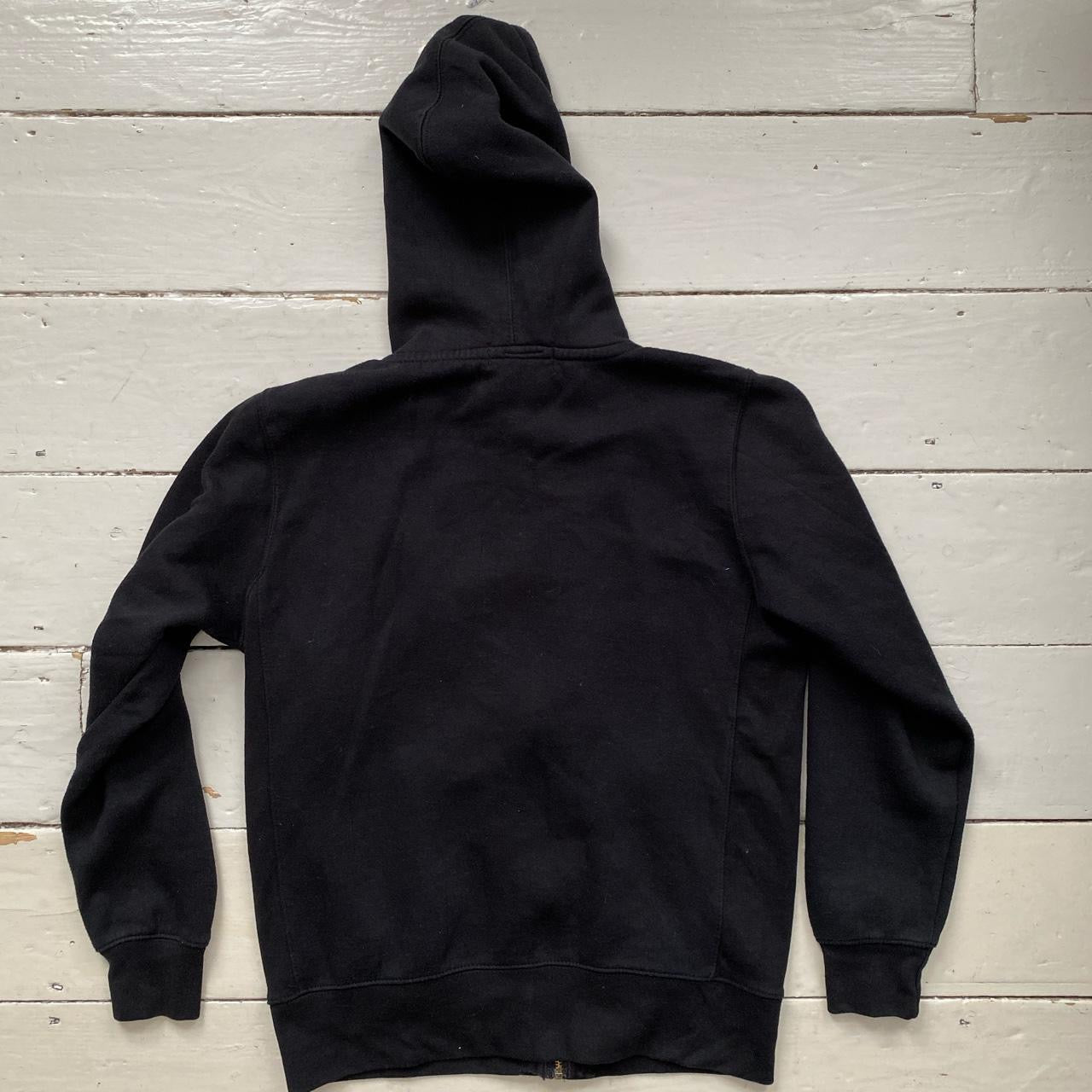 Ralph Lauren Black Hoodie (Medium)