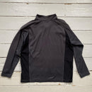 Nike Golf Vintage Quarter Zip (XL)