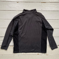 Nike Golf Vintage Quarter Zip (XL)