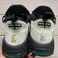 Nike Uptempo Air More Money (UK 9)