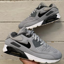 Nike Air Max 90 Ultra Silver (UK 10)