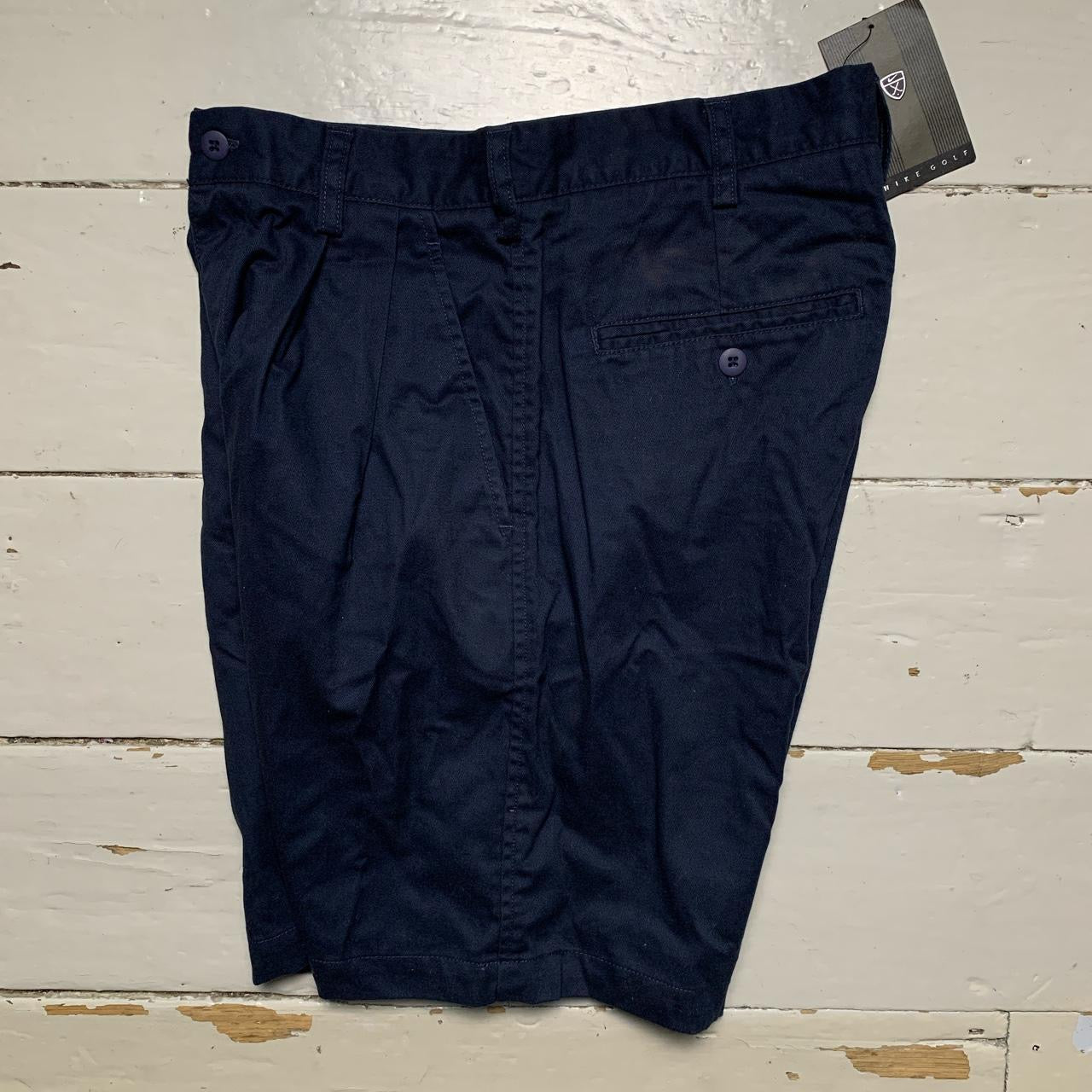 Nike Golf Shorts Navy (30W)