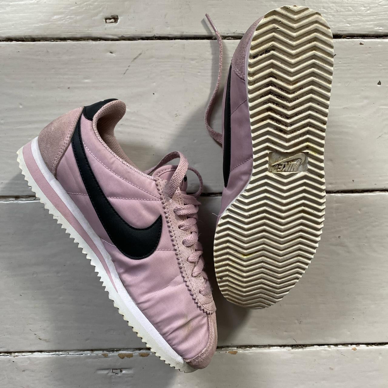 Nike Cortez Pink (UK 5)