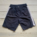 Nike Swoosh Vintage Shorts (Large)