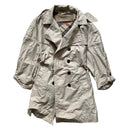 Burberry Brit Trench Coat Womens (UK 10)