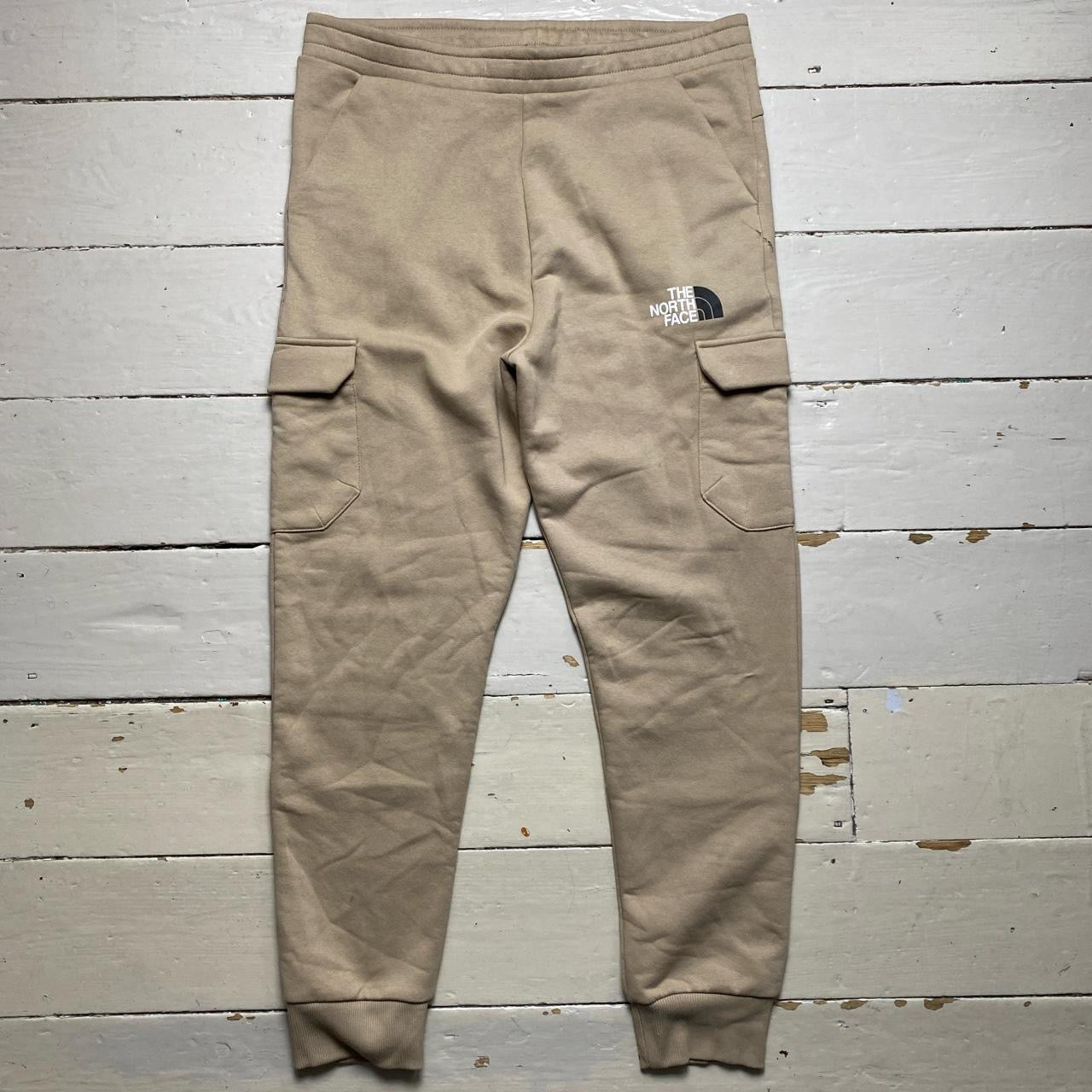 The North Face Cargo Joggers (Large)