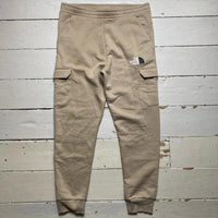 The North Face Cargo Joggers (Large)