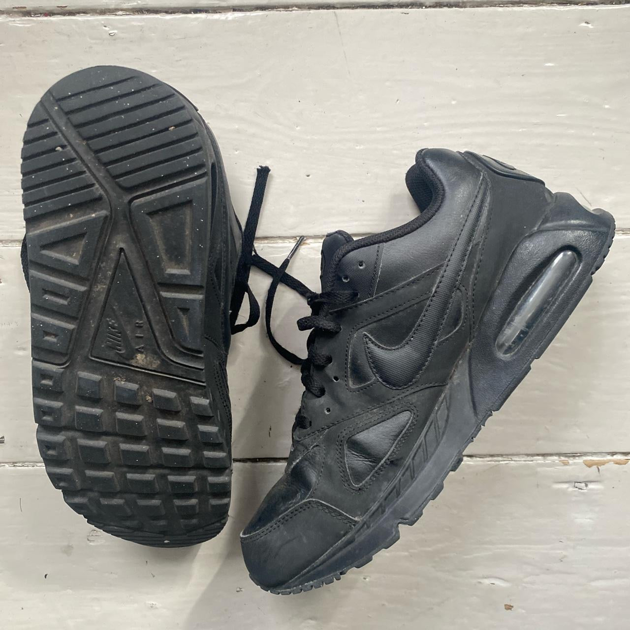 Nike Air Max Command Black (UK 10)