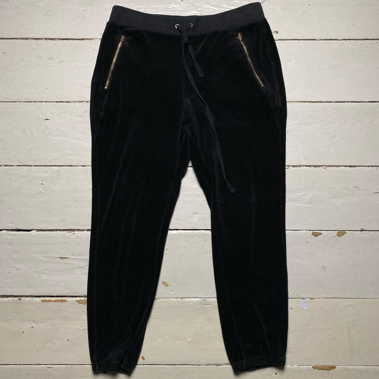 Juicy Couture Diamanté Joggers (Small)