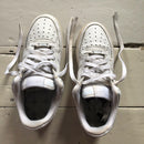 Nike Air Force 1 White (UK 5.5)