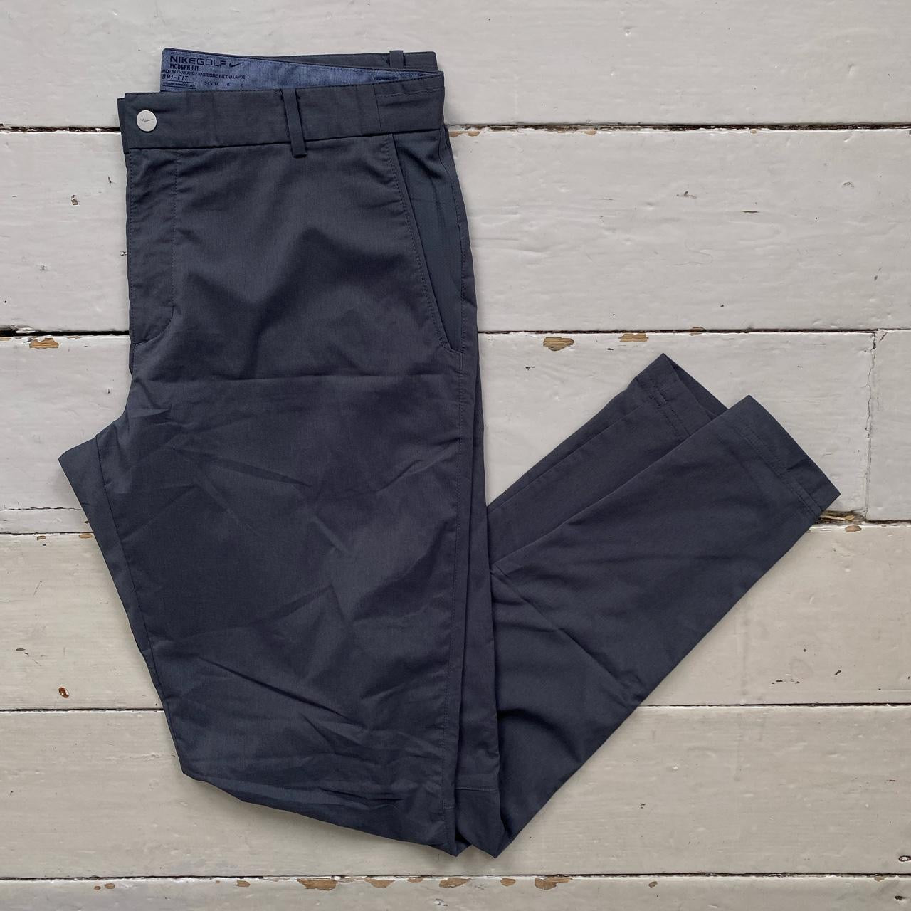 Nike Golf Trousers (34/34)