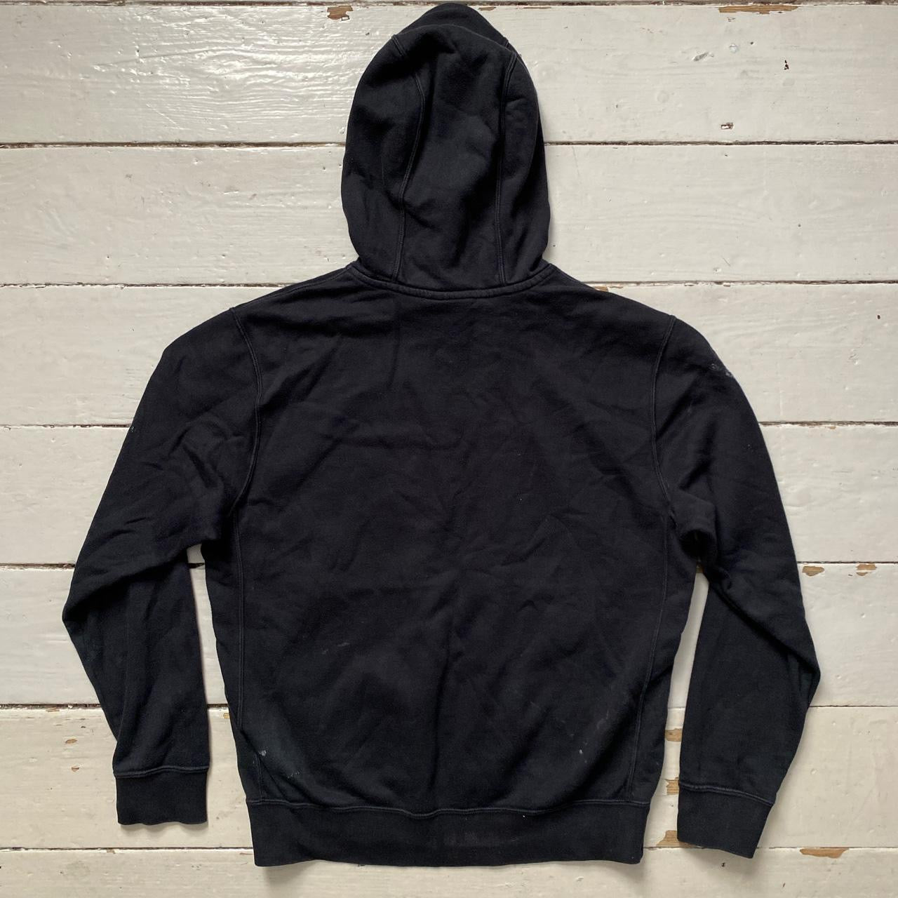 Nike Think Inside the box Hoodie (Medium)