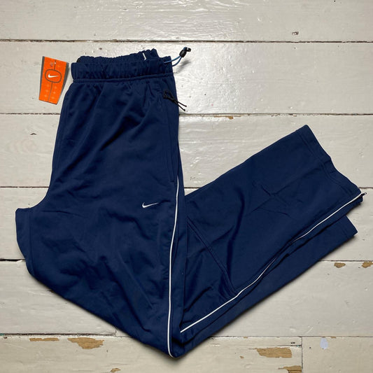 Nike Vintage Joggers Navy (XL)