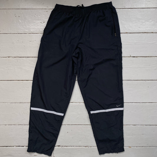 Nike Vintage Shell Bottoms (Large)