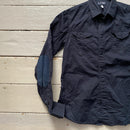 Armani Exchange Dark Navy Shirt (Large)