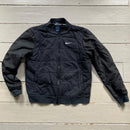 Nike Swoosh Bomber Jacket Jumper (Medium)