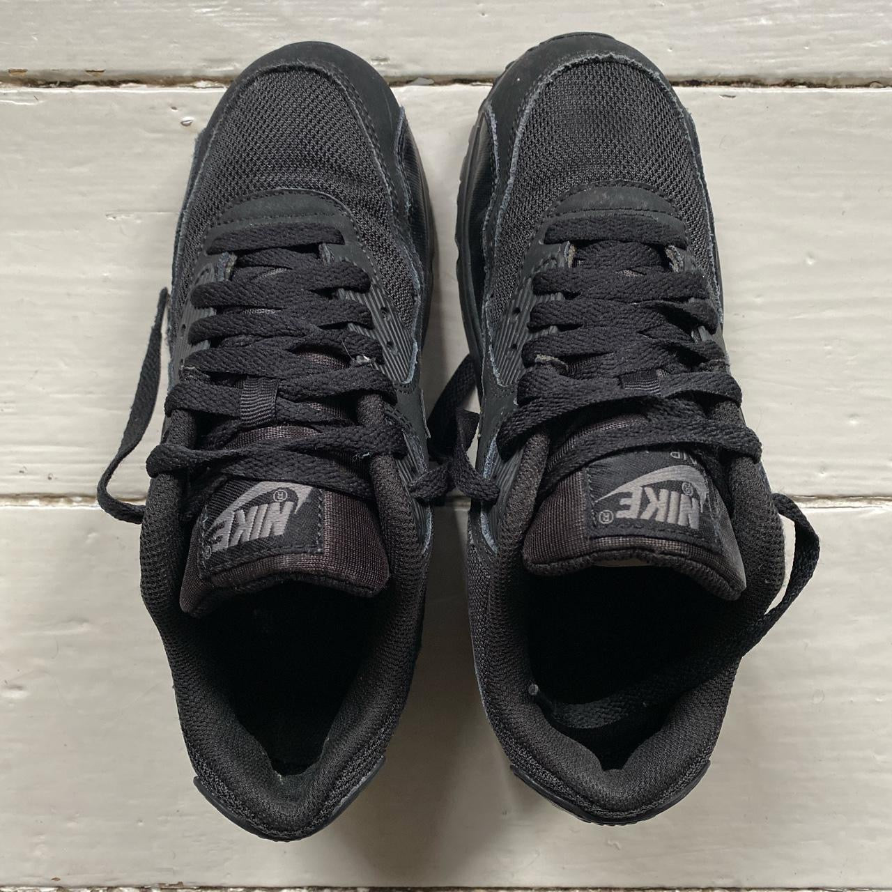 Nike Air Max 90 Black (UK 5)