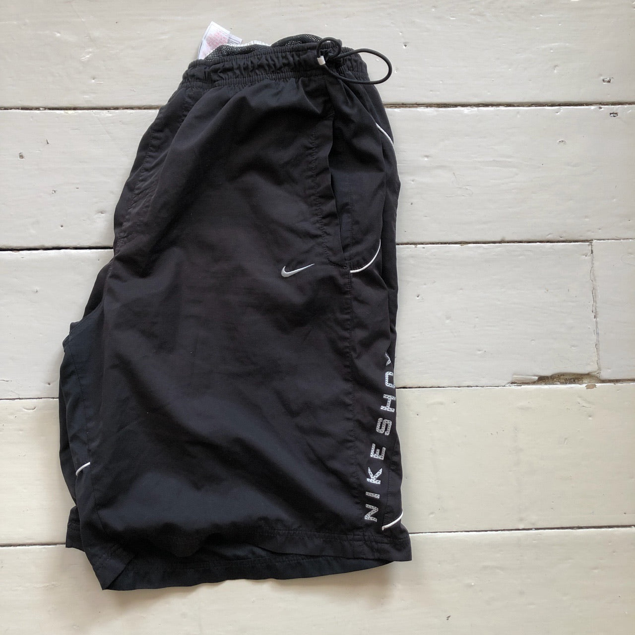 Nike Shox Shell Shorts (XXL)