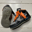 Nike Air Force 1 Mid Halloween 2011 (UK 5.5)
