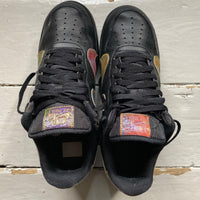 Nike Air Force 1 Multi Swoosh (UK 8)