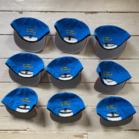 Bart Simpson New Era Snapback