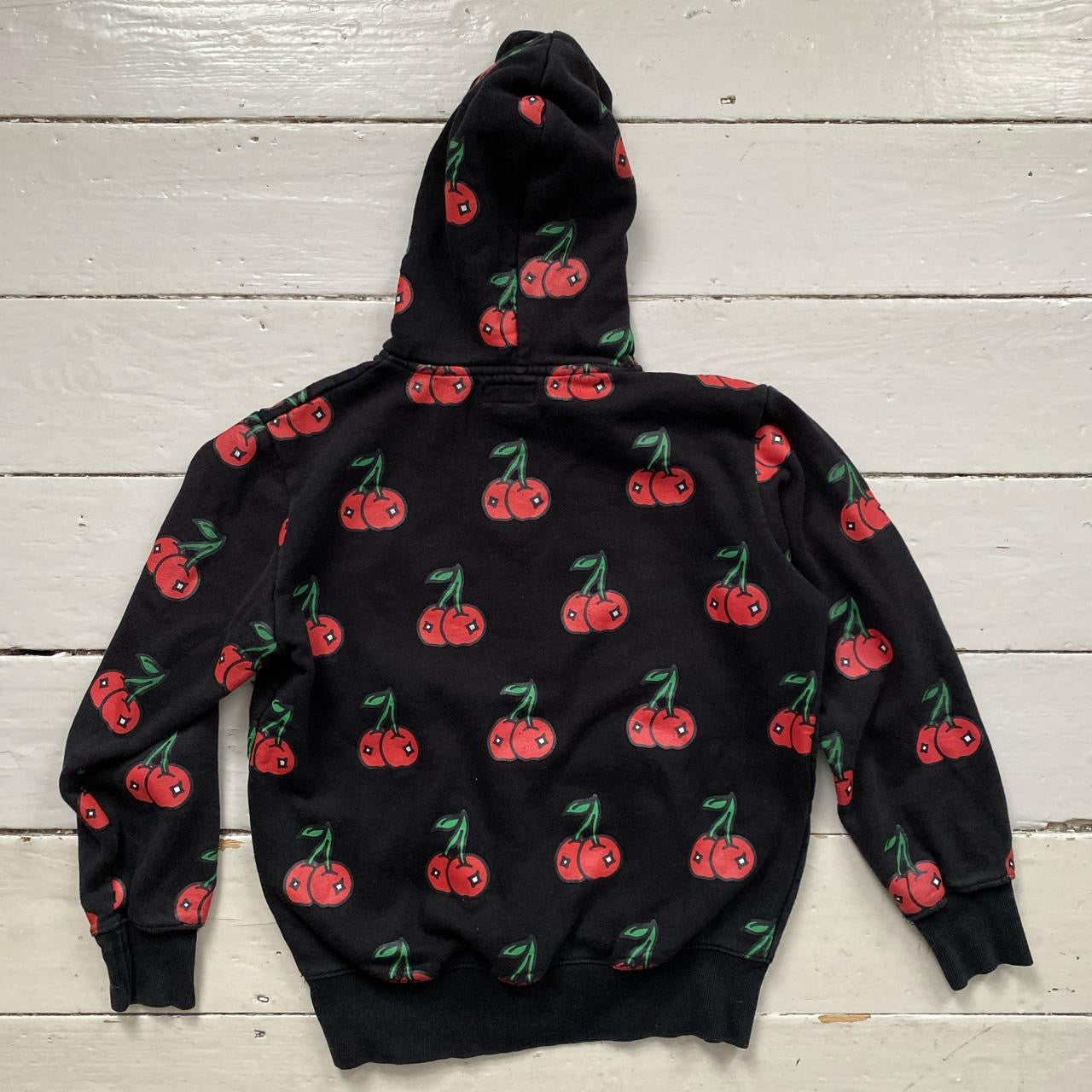 Chinatown Market Cherry Hoodie (Small)