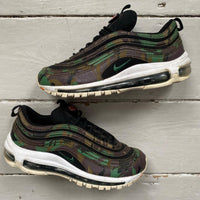 Nike Air Max 97 Camo (UK 5)