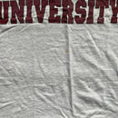 Harvard University Vintage T Shirt (Medium)