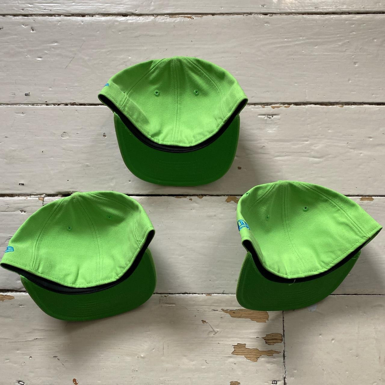 Tweety Looney Tunes Fitted Caps