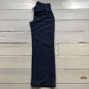 Nike Navy Joggers Womens (XXL)