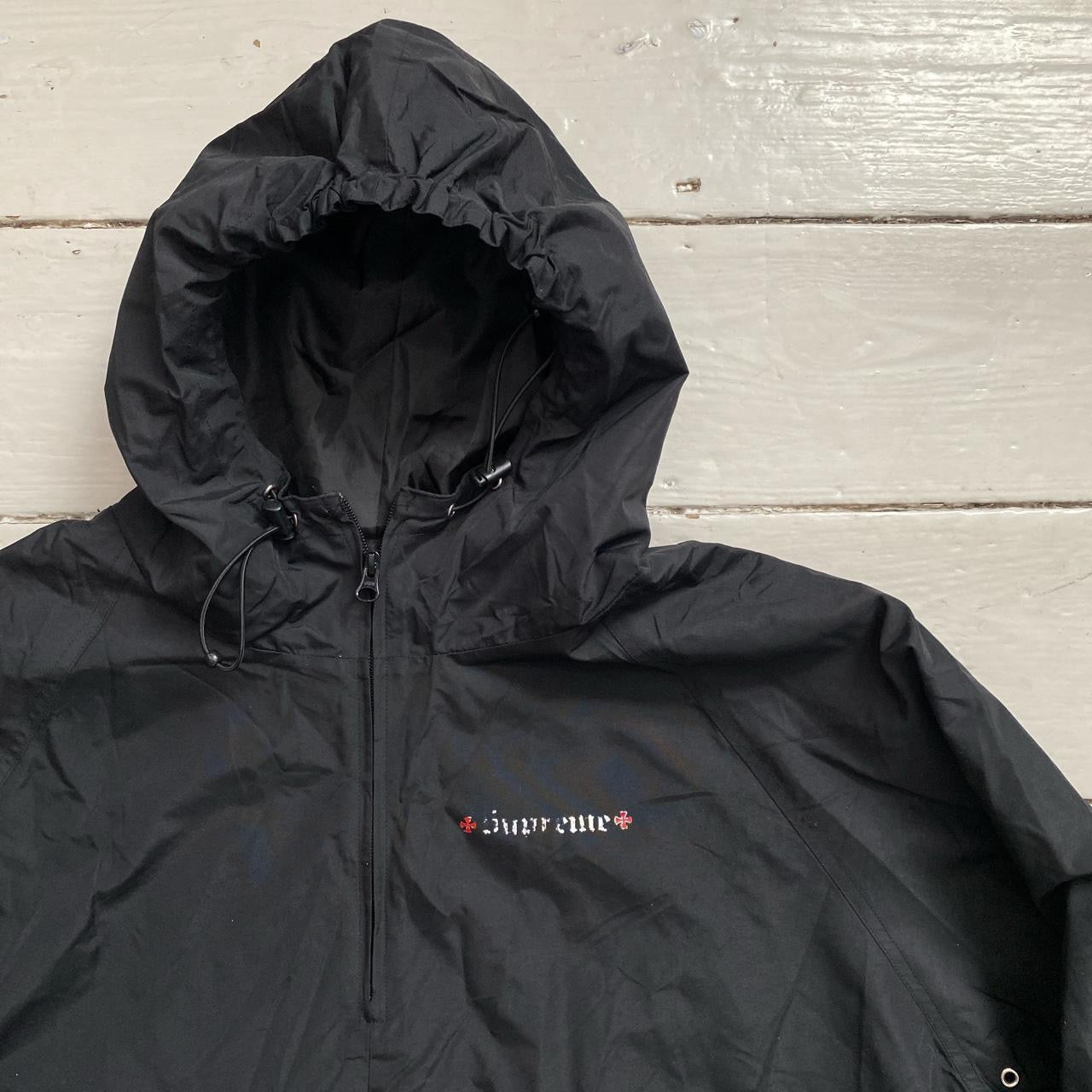 Supreme Independent Truck Company Windbreaker (XL)