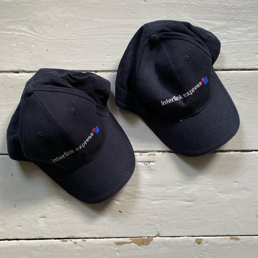 Interlink Express Train Caps