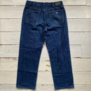 Armani Jeans Navy (34/30)