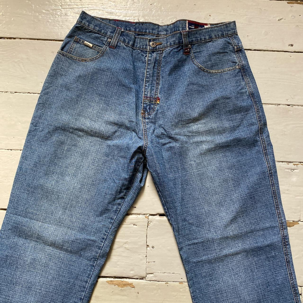 Phat Farm Vintage Baggy Jeans (36/33)