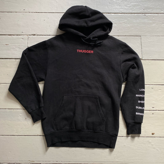 Thugger Young Thug Tour Merch (Small)