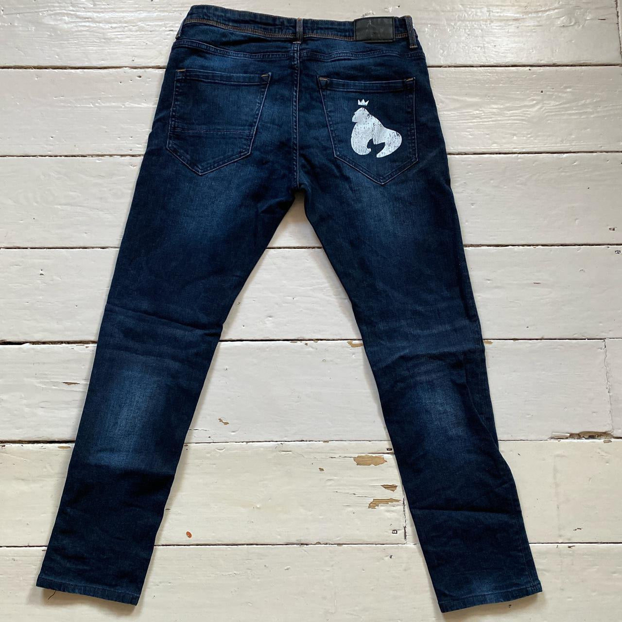 Money Clothing Jeans (32/29)