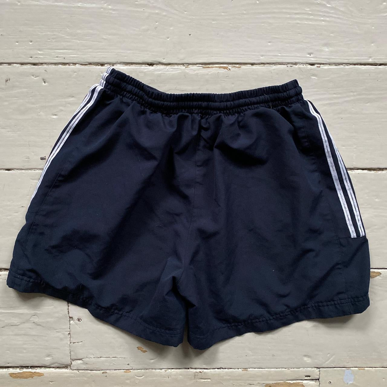 Adidas Womens Shorts (UK 12)