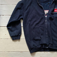Phat Farm Navy Hoodie (XXL)