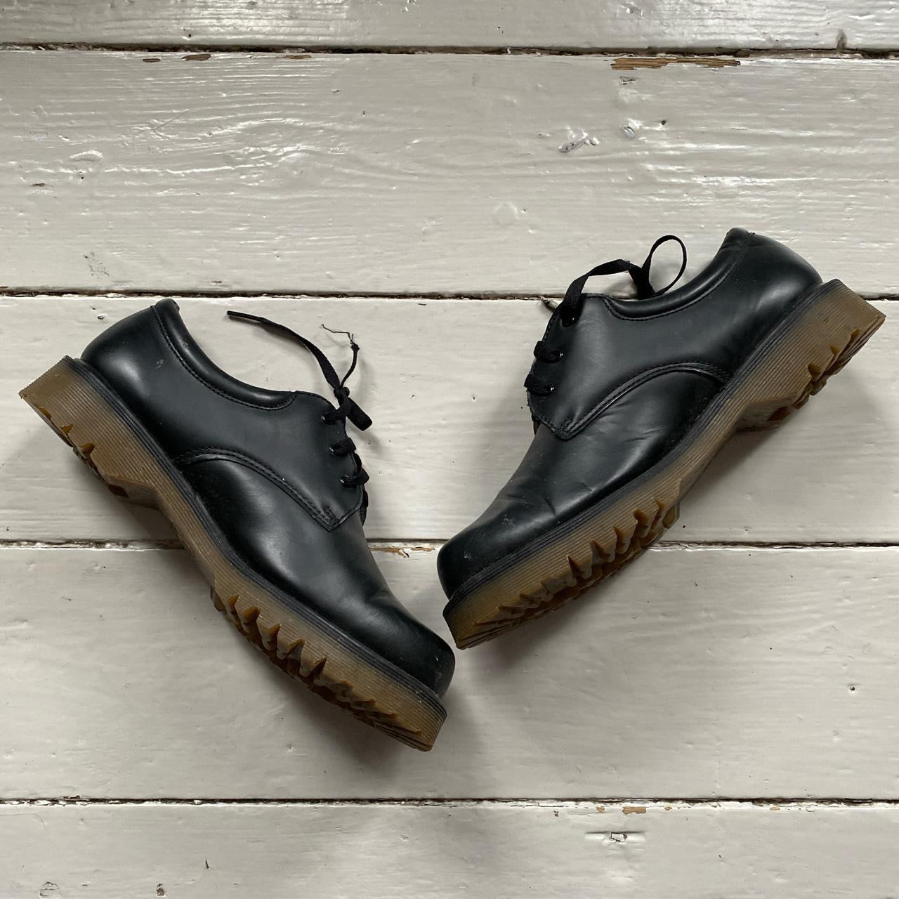 Dr Martens Utility Workwear Low Shoes (UK 8.5)