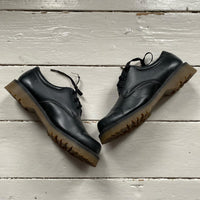 Dr Martens Utility Workwear Low Shoes (UK 8.5)