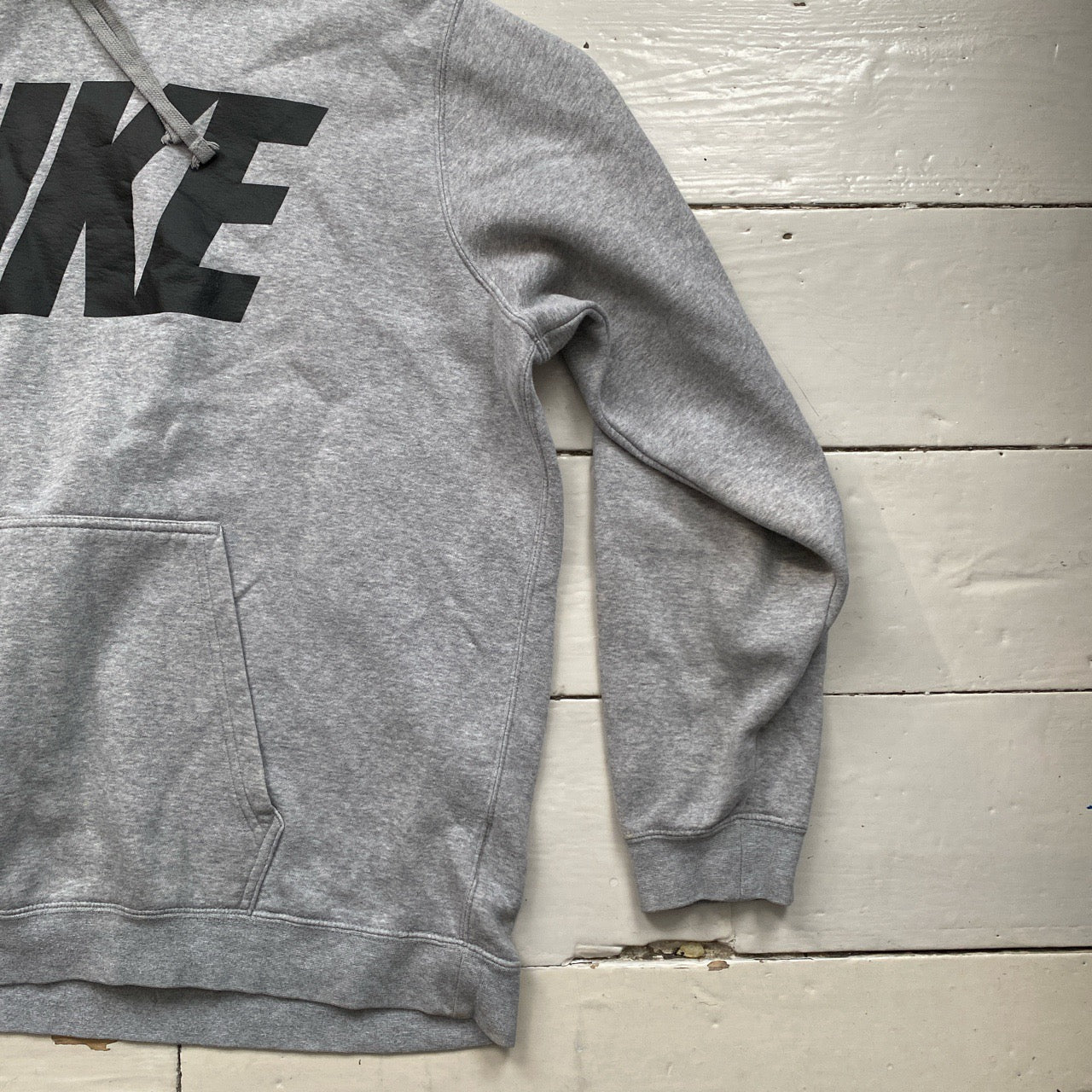 Nike Club Spellout Hoodie (XXL)