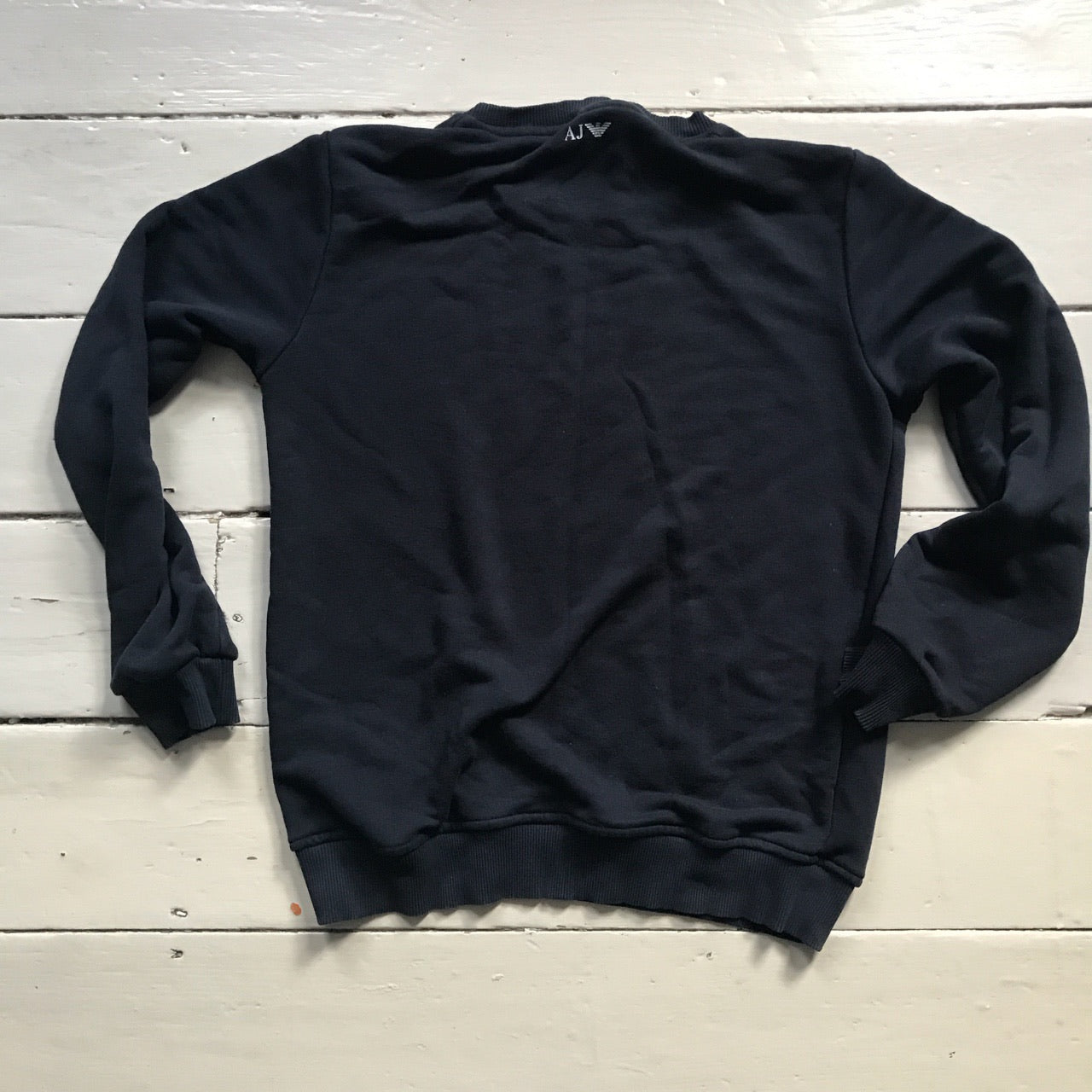 Armani Jeans AJ Jumper (Small)