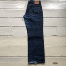 Levis 604 Navy Jeans (34/30)