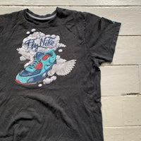 Nike Fly Nike T-Shirt (XL)