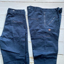 Dickies Ford Work Trousers (34/30)