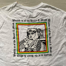 Billionaire Boys Club Rasta T Shirt (XL)