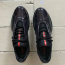 Prada Americas Cup Purple Patent (UK 7.5)