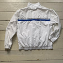 Lacoste Vintage Sport Shell Jacket (XL)